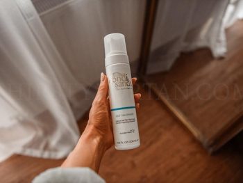 Does Self-Tanner Remover Work featured