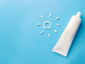What Is Sunscreen Made Of featured