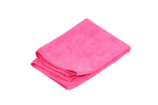 microfiber towel