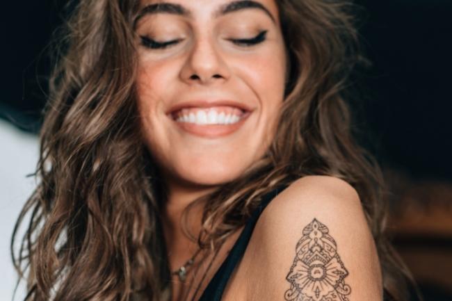 12 Best Sunscreens For Tattoos  2023  POPSUGAR Beauty