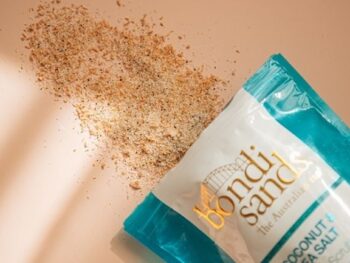 What Is an Exfoliating Scrub featured